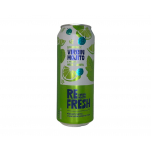 Refresh Virgin Mojito free 0,5l plechovka 