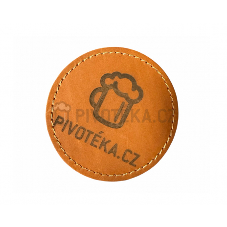 Pivní tácek Pivotéka Waterproof