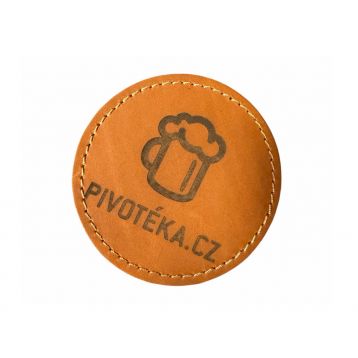 Pivní tácek Pivotéka Waterproof