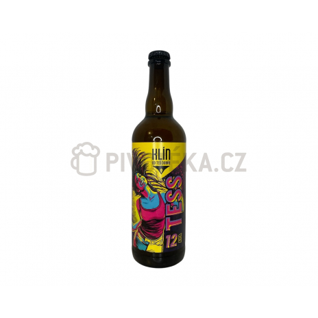 Tess APA 12 0,7l Klín