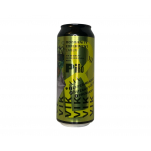 Piro - rozmanitý experiment 11 0,5l plech pivovar Vik