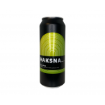 Clear Mode 0,5l plech pivovar Haksna