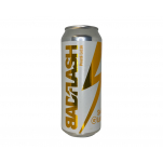 Prostě ležák 12 0,5l plechovka Badflash