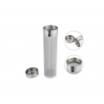 Hop Tube na chmel 6,6cm x 29,7mm