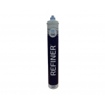Vodní filtr Refiner CPS 500 High Flow – filtrační kartuše pro sodobary a výčepy