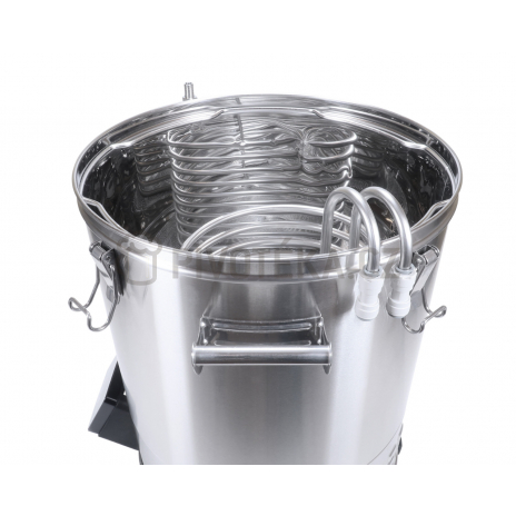 Brewster Dominator Pro 65 START