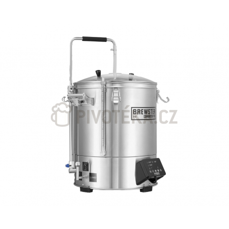 Brewster Dominator Pro 65 START