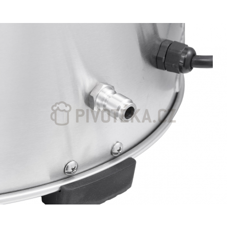 Brewster Dominator Pro 65 START