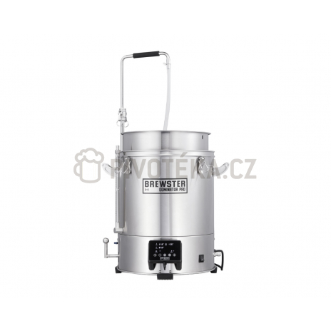 Brewster Dominator Pro 65 START
