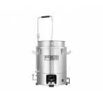 Brewster Dominator Pro 65 START