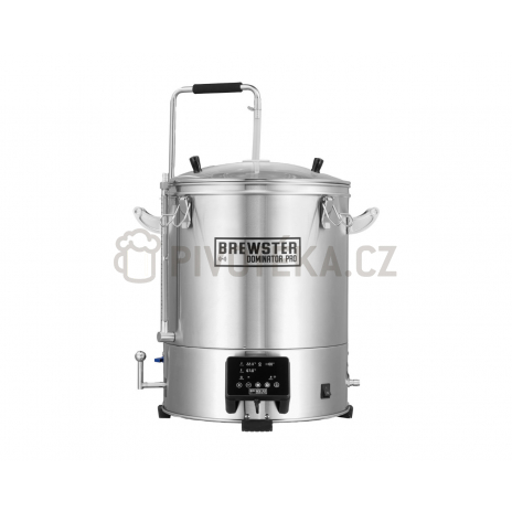Brewster Dominator Pro 40 COMFORT