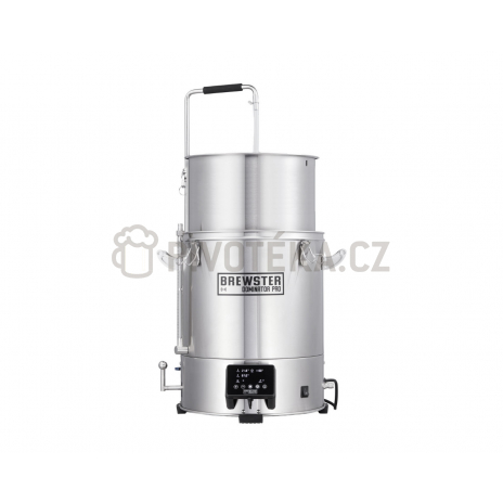 Brewster Dominator Pro 65 START