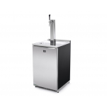 Kegerator Lindr Combi Cold bar 50 Green Line