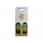 Jadrníček Multipack 2x0,7l