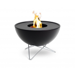 BOWL 57 Plancha BBQ Set low