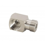 Nízkoprofilové koleno pro naražeč 5/8"