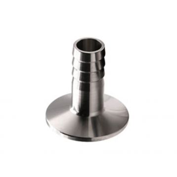 1,5" tri-clamp hadicová spojka nátrubek 13mm
