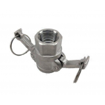 Rychlospojka Camlock Type D 1/2" závit