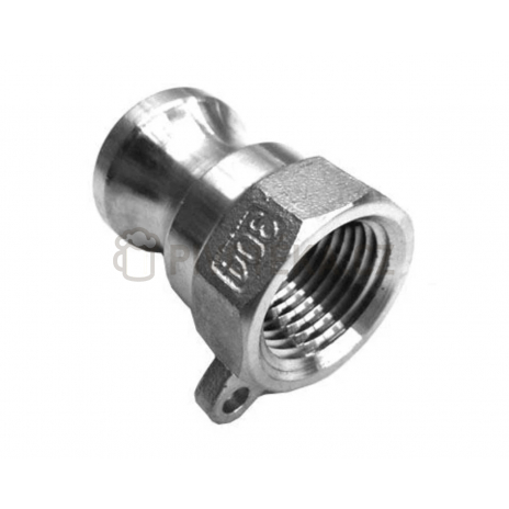 Rychlospojka Camlock Type A 1/2" závit