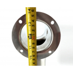 Modulární výčepní stojan "T" 76 mm – Double Tee
