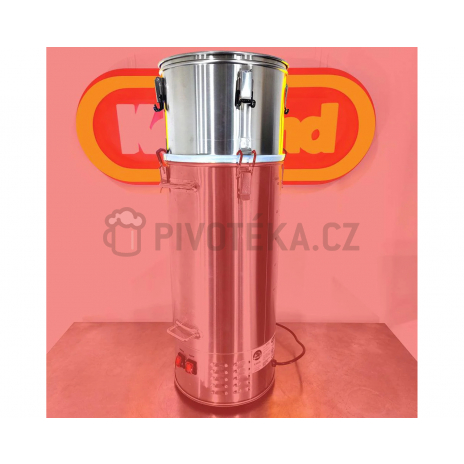 Rozšiřující modul BrewZilla 35L Gen 4.1