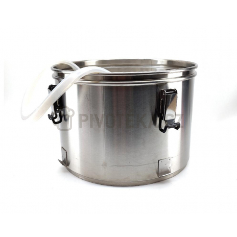 Rozšiřující modul BrewZilla 35L Gen 4.1