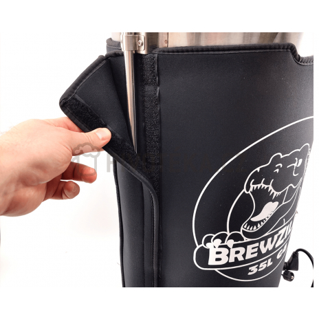 Izolační plášť pivovar Brewzilla 35l gen 4