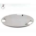 Heat Exchanger Dish pro BrewZilla Gen (35 l)