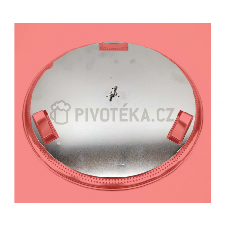Heat Exchanger Dish pro BrewZilla Gen (35 l)