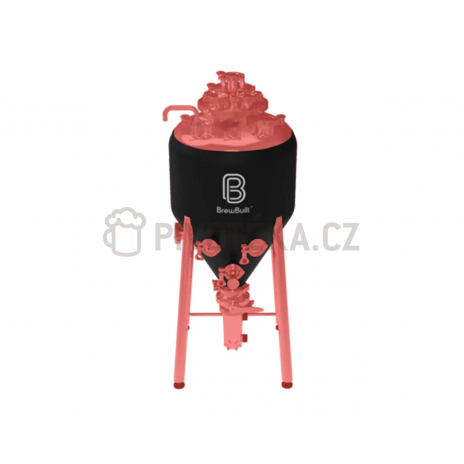 Izolační plášť BrewBuilt X3 Uni 95L
