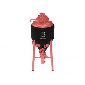 Izolační plášť BrewBuilt X3 Uni 53 L