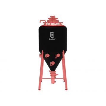 Izolační plášť BrewBuilt X3 Uni 144L