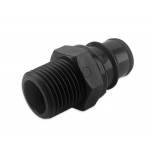 JoinTech rychlospojka 1/2" závit samec – Auto Shut Off