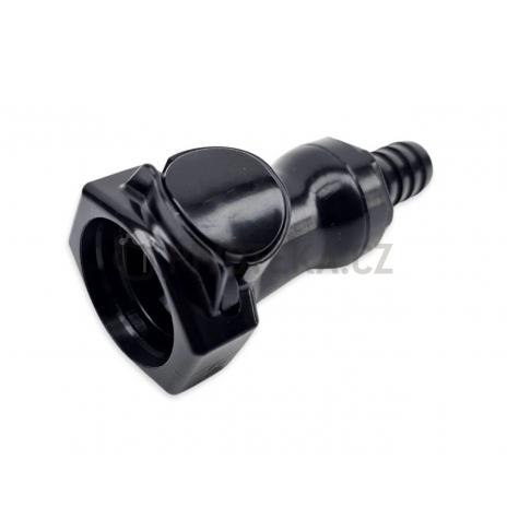 JoinTech rychlospojka 13 mm vývodka samice – Auto Shut Off