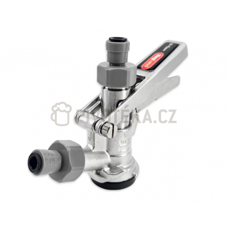 Naražeč Bajonet S-Type KegLand