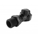 JoinTech rychlospojka 1/2" závit samice – Auto Shut Off