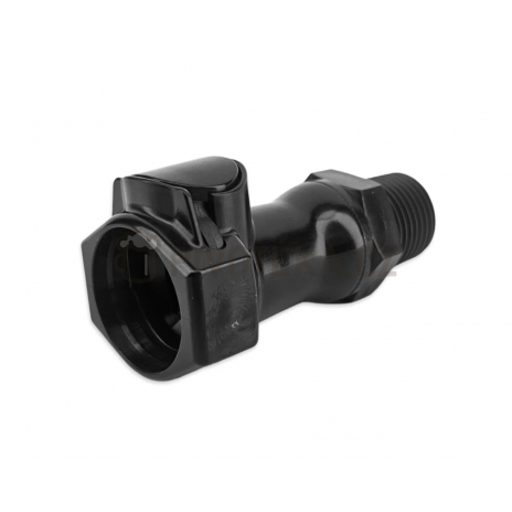 JoinTech rychlospojka 1/2" závit samice – Auto Shut Off