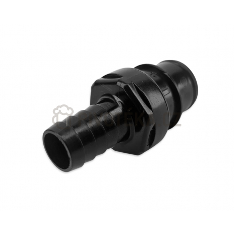 JoinTech rychlospojka 13 mm vývodka samec – Auto Shut Off