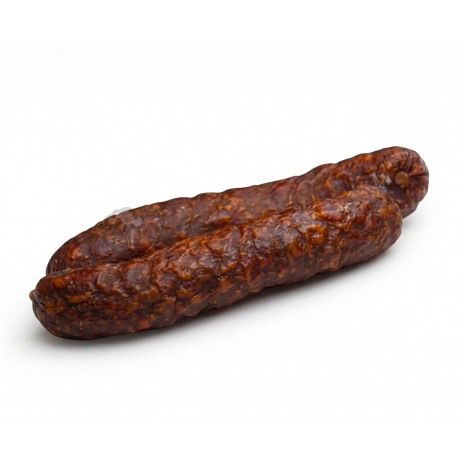 Fermentovaná klobása Kazdovka 180g