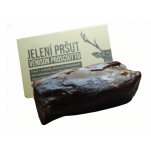 Jelení pršut 100 g