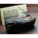 Jelení pršut 100 g