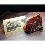 Pršut - sušená krkovice 100g