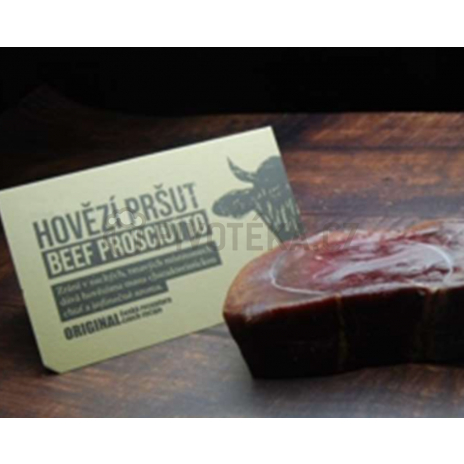 Hovězí pršut 100 g