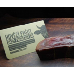 Hovězí pršut 100 g