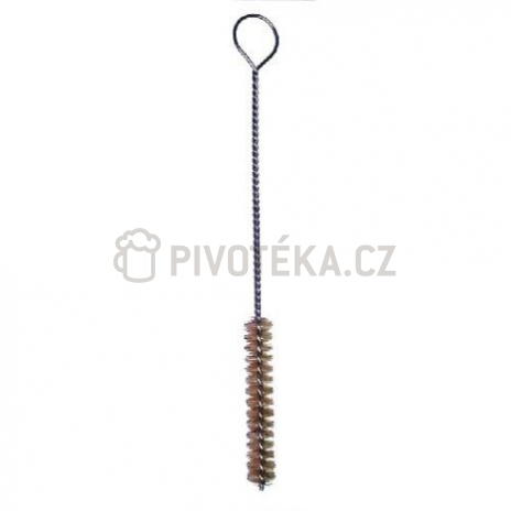Mycí kartáč kohoutů 10mm