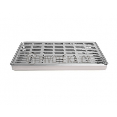 Odkap Kontakt 40,40/k,40/kprofi  220x150x16