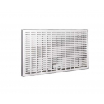 Odkap 400x220x20mm - lisovaná