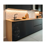 Sestava SODA PYGMY 25 NEW Green Line s trojcestnou baterii
