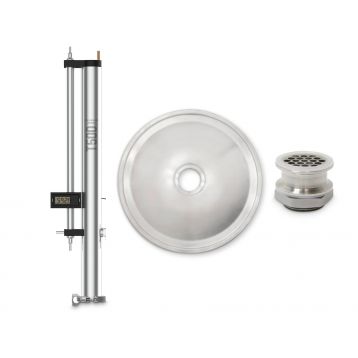 Set s kondenzátorem páry pro G30