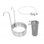 Brewster Dominator 40 - COMFORT SET